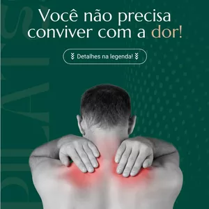 Imagem de capa para o Ebook Como Aliviar dores nas costas , juntas e Ciático de forma natural 