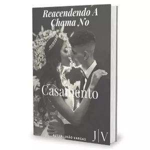 Imagem de capa para o Curso online Reacendendo A Chama No Casamento