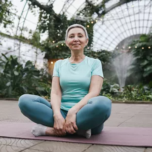 Imagen de portada para Curso online Meditaciones guiadas y Reflexiones