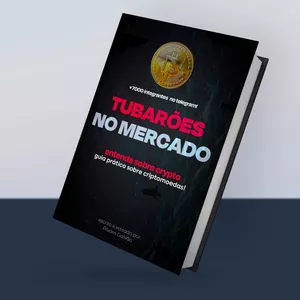 Imagem do curso Guia prático sobre criptomoedas