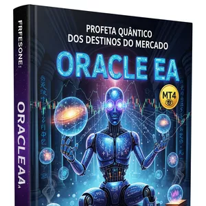 Cover image for Online course Forex ea Oracle EA MT4