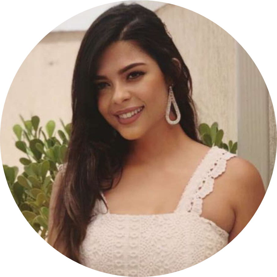 Mariana Caldas