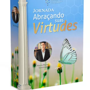 Imagem de capa para o Curso online Pocket ASV