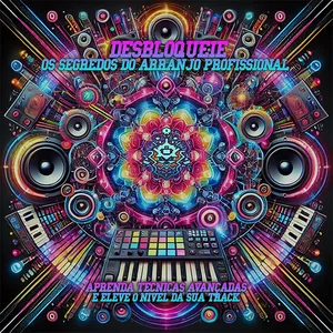Imagem do curso 🚀 Desbloqueie o Poder do Arranjo Perfeito para Psytrance! 🧙‍♂️