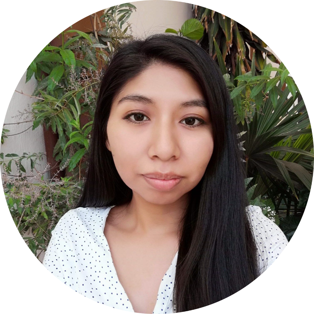 Miranda Garcia