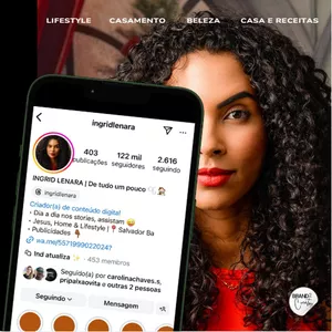 Imagem de capa para o Curso online Modelo de Mídia Kit Editável Brand2Creators 