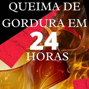 Imagem do curso Queima de Gordura em 24 Horas