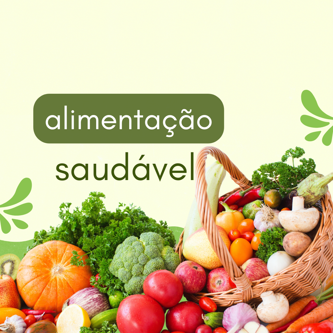 Imagem do curso Alimentação Saudável - O Caminho Para Uma Vida Melhor!