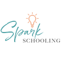 Spark Schooling (The Hands-on Homeschool) logo