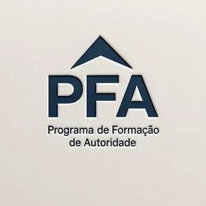 Imagem de capa para o Curso online PFA - Programa de Formação de Autoridade
