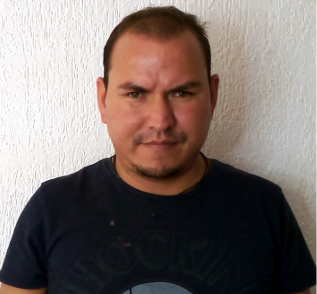 Ramon Villalaz