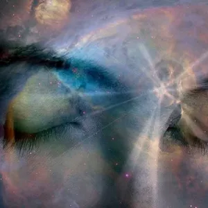 Curso de Percepções Extra Sensoriais / Clarividência