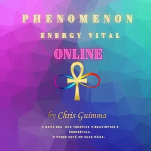 Imagem de capa para o Curso online PHENOMENON