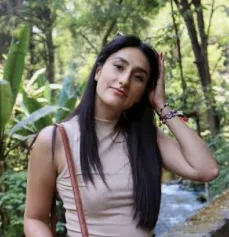Laura G. 37 años