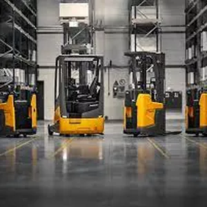 Imagen de portada para Ebook JUNGHEINRICH CODIGOS DE ERROR