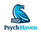 PsychMaven logo