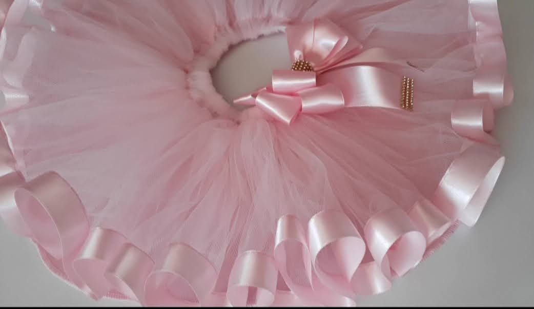 Imagem de CURSO-Saia De Tule ONDINHA criado por Costura sem segredos na hotmart