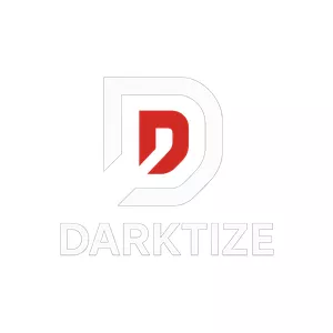 Imagem de capa para o Curso online Darktize