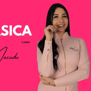 Imagem de capa para o Curso online NAIL DESIGNER  FIBRA BÁSICA