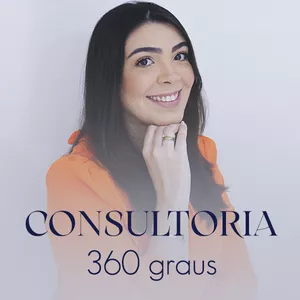 Imagem de capa para o Serviço online CONSULTORIA 360º