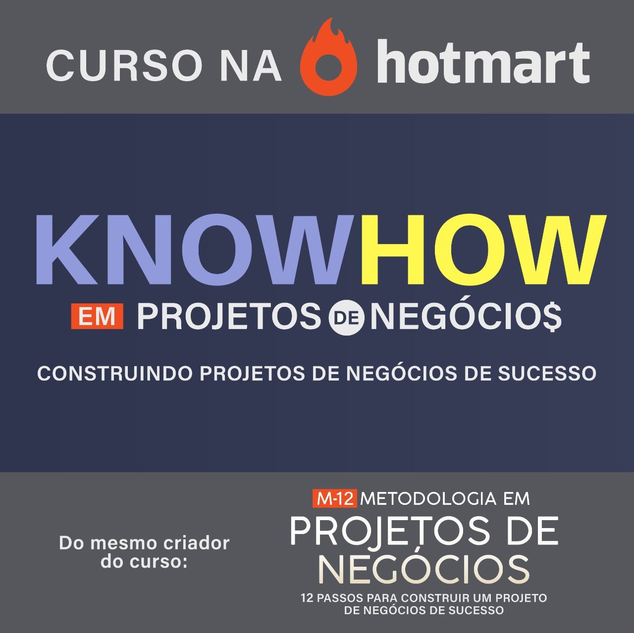 Capa do curso 