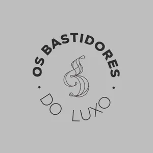 Imagem de capa para o Curso online Os Bastidores do Luxo