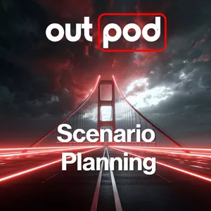 🌐 Cenários Futuros: o mais completo curso de Scenario Planning com IA