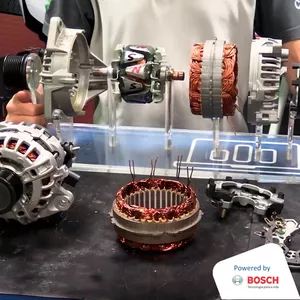 Imagem de capa para o Curso online Os Segredos da Elétrica Automotiva 2.0