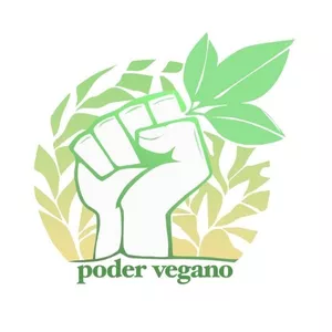 Imagem de capa para o Curso online O PODER VEGANO