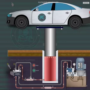 Imagem de capa para o Curso online Animações Didáticas Módulo 1: Desenho e Linha de Tempo