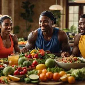 Imagen de portada para Curso online ALIMENTACION SALUDABLE