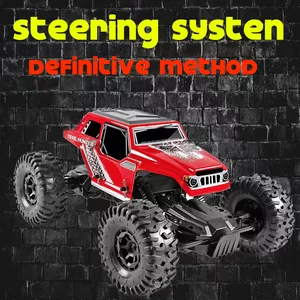 Cover image for Ebook steering system for remote control car:  the ultimate  method