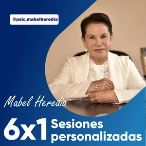 Imagen de portada para Curso online 6 Sesiones 1 a 1