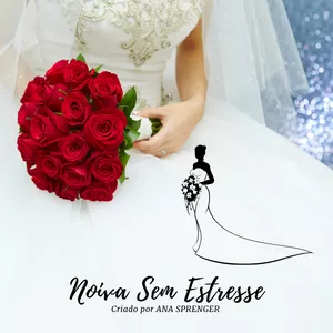 Imagem de capa para o Curso online Noiva sem Estresse