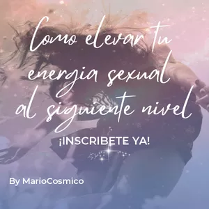 Imagen de portada para Curso online Como elevar tu energia sexual al siguiente&nbsp;nivel