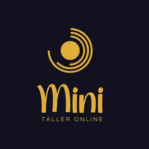 Imagen de portada para Evento online Mini Taller Online