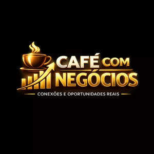 Café com Negócios