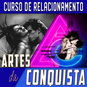 Imagem de capa para o Curso online ARTES DA CONQUISTA