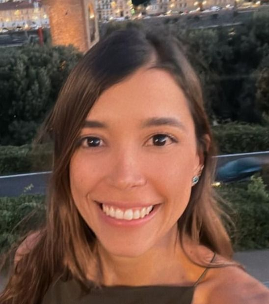 Camila Solano