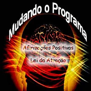 Imagem de capa para o Curso online Afirmações Positivas - Lei da Atração