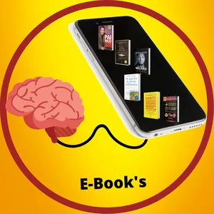 Imagem do curso Ebook's Prontos
