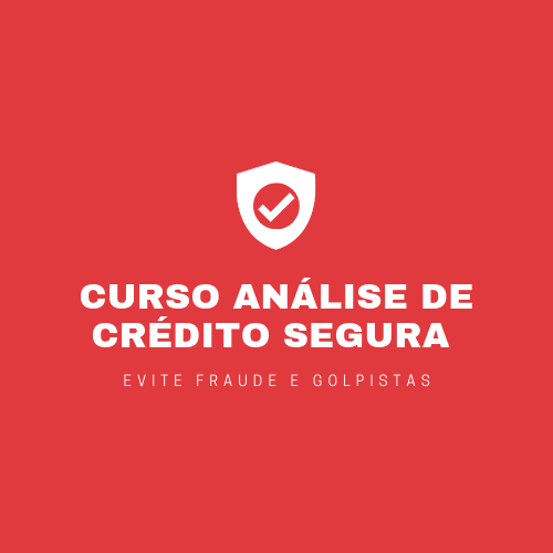 Imagem do curso Análise de Crédito Segura