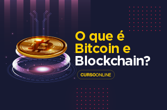 Imagem do curso O que é Bitcoin e Blockchain? Como funciona? Como investir? - Saiba como lucrar com essa moeda