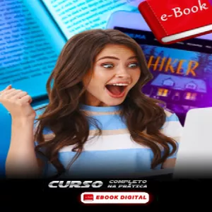 Imagem do curso Como criar um eBook