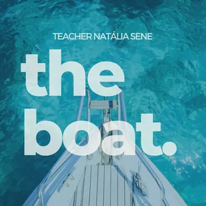 Cover image for Online course The Boat