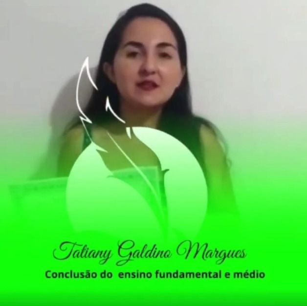 Tatiany Galdin Marques