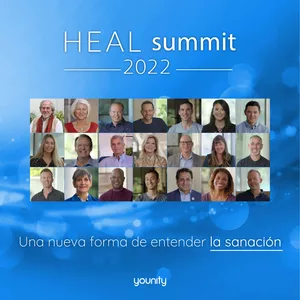 Imagen de portada para Curso online Heal summit 2022