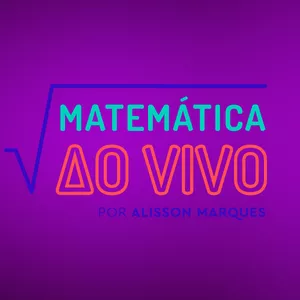 Matemática AO VIVO