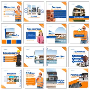 Imagem do curso CANVA CONSTRUTORA