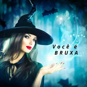 Imagem de capa para o Curso online Sinais Que Você Uma Bruxa